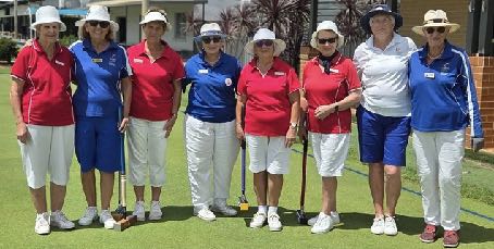 Cherry Street and Casino Pennants teams