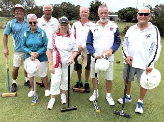 SCRCC Regional Development Squad